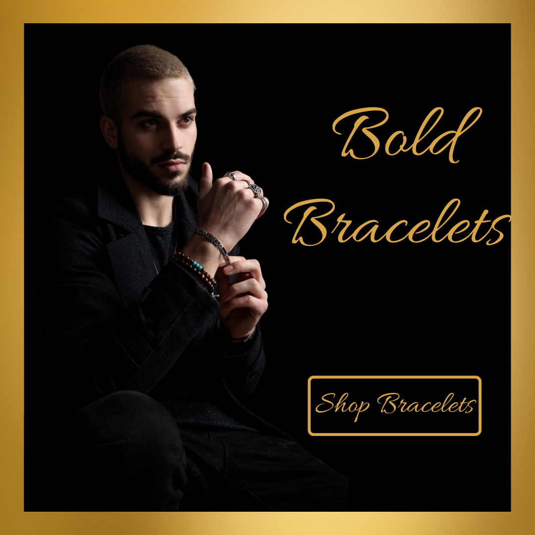Bold Bracelets